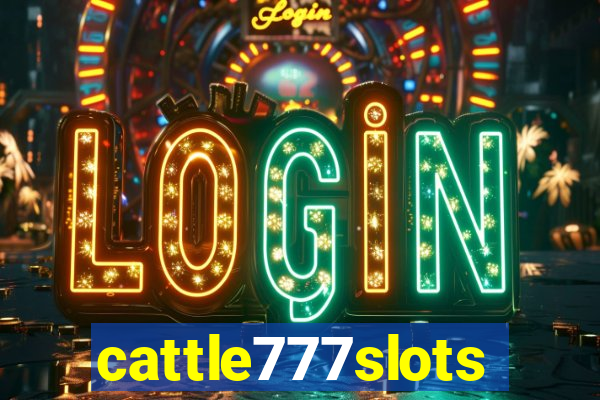 cattle777slots