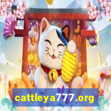 cattleya777.org