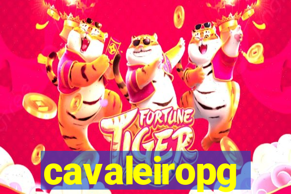 cavaleiropg