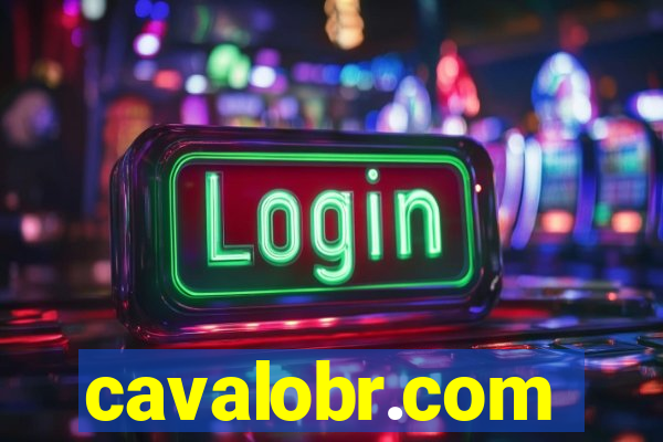 cavalobr.com