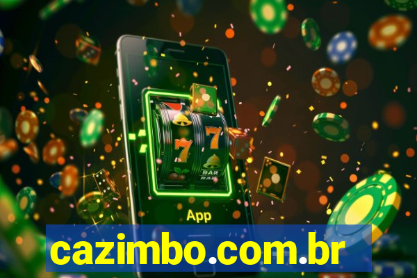 cazimbo.com.br