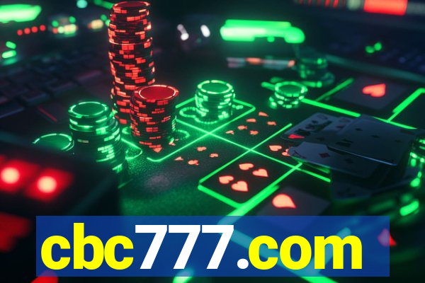 cbc777.com