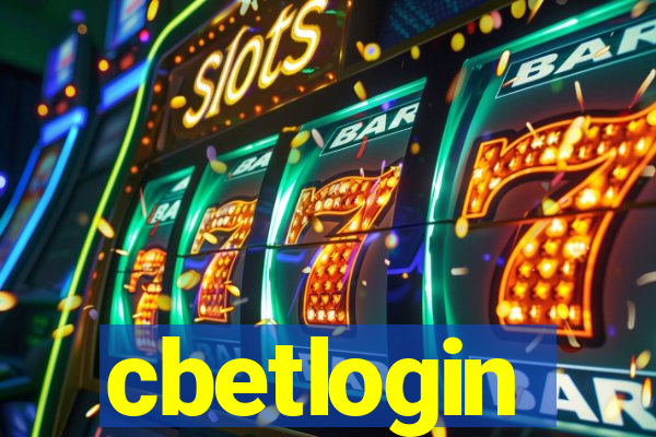 cbetlogin