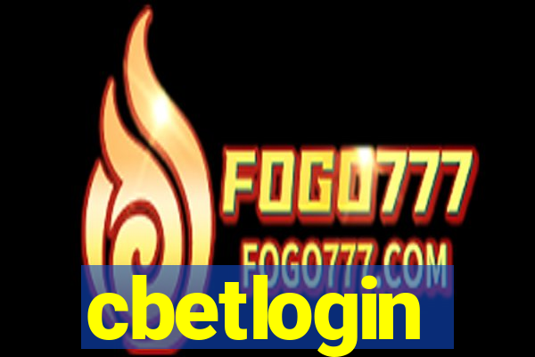 cbetlogin