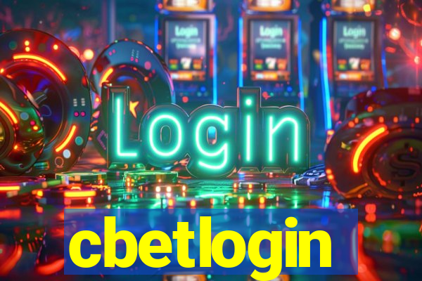 cbetlogin