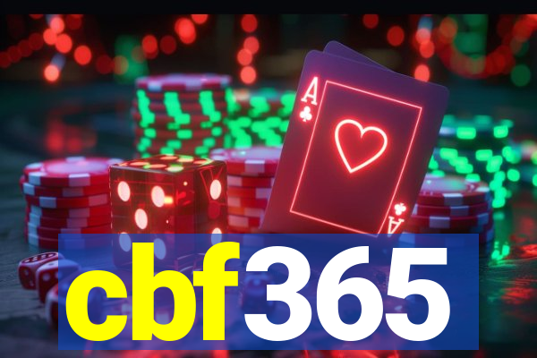 cbf365