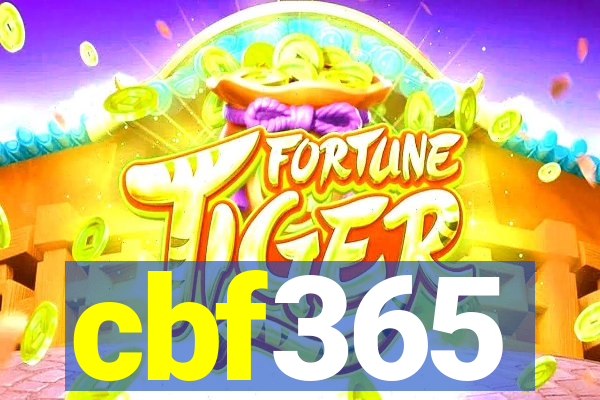 cbf365