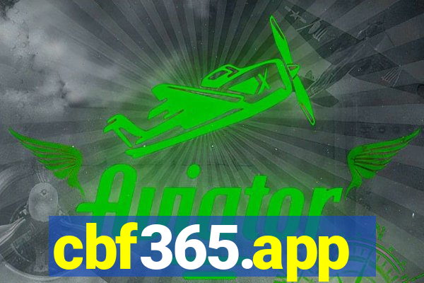 cbf365.app