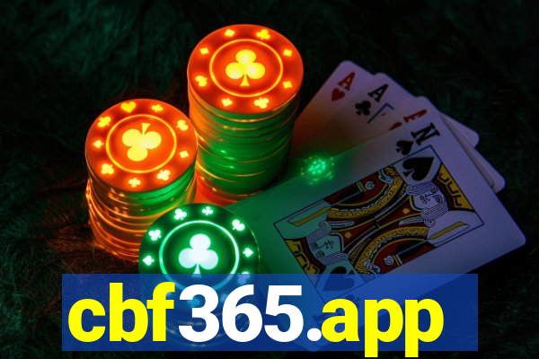 cbf365.app