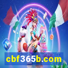 cbf365b.com