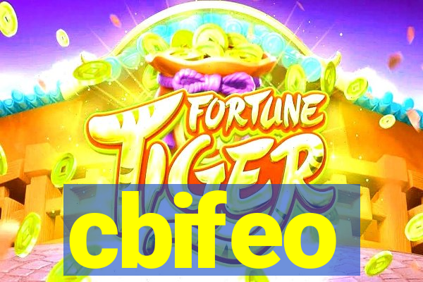 cbifeo