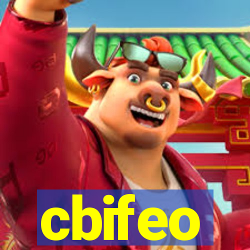 cbifeo