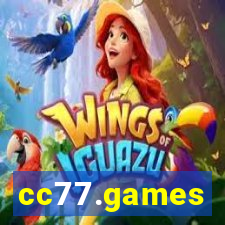 cc77.games