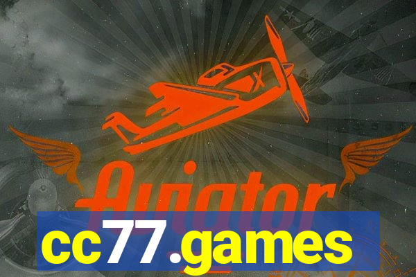 cc77.games