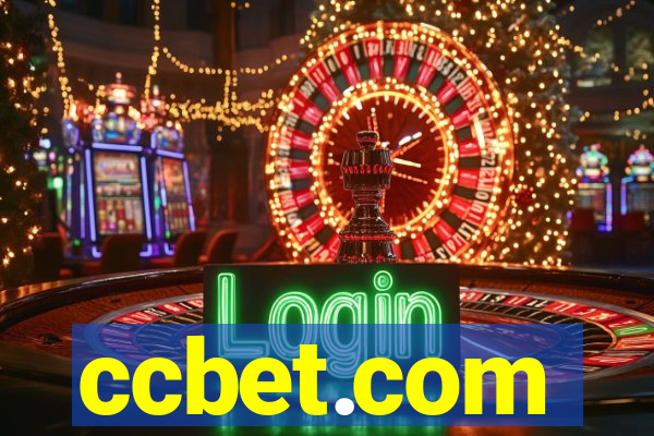 ccbet.com