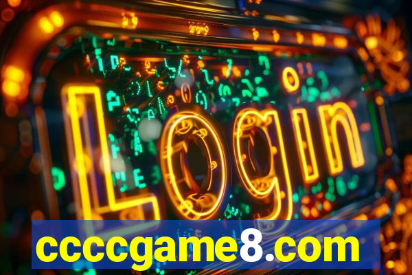 ccccgame8.com