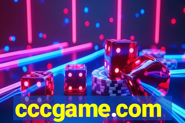 cccgame.com