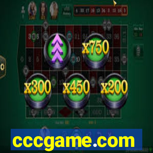 cccgame.com