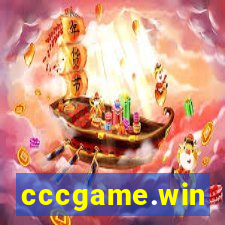 cccgame.win