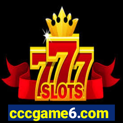 cccgame6.com