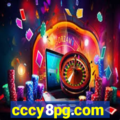 cccy8pg.com