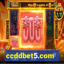 ccddbet5.com