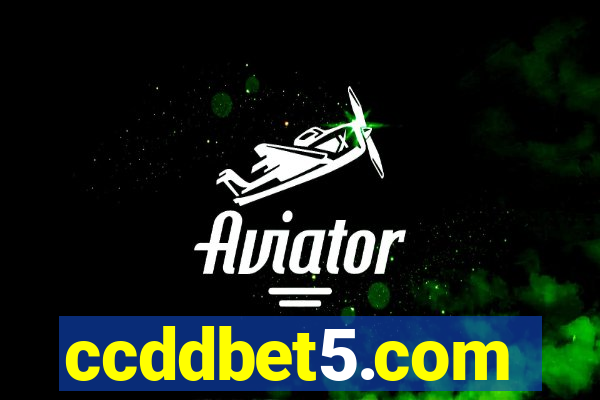 ccddbet5.com