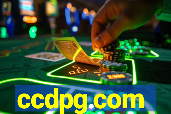 ccdpg.com