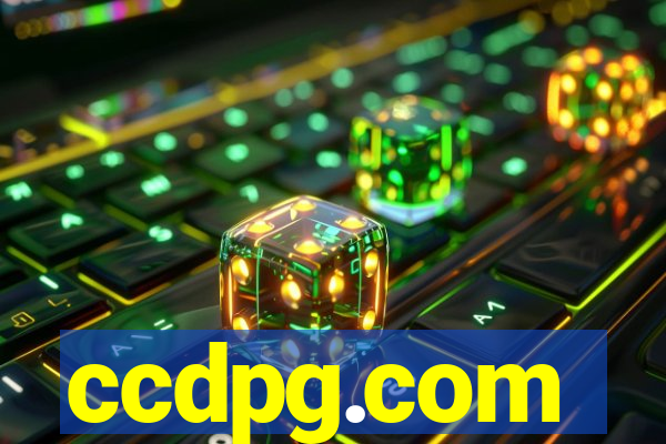 ccdpg.com