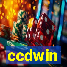 ccdwin