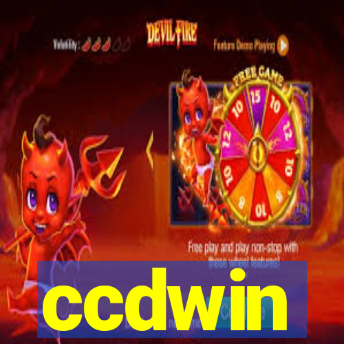 ccdwin