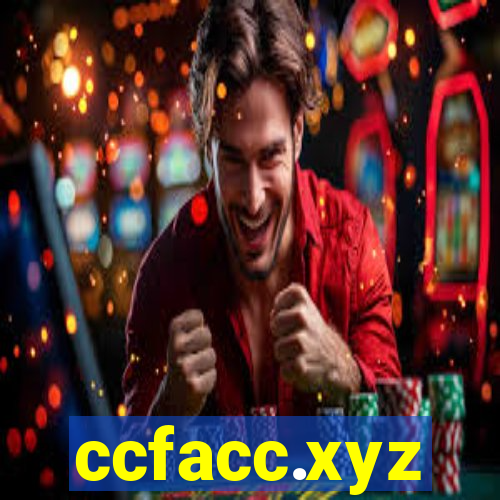 ccfacc.xyz