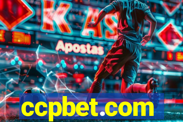 ccpbet.com