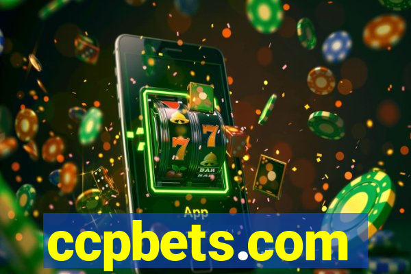 ccpbets.com