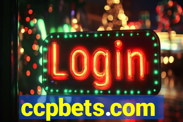 ccpbets.com