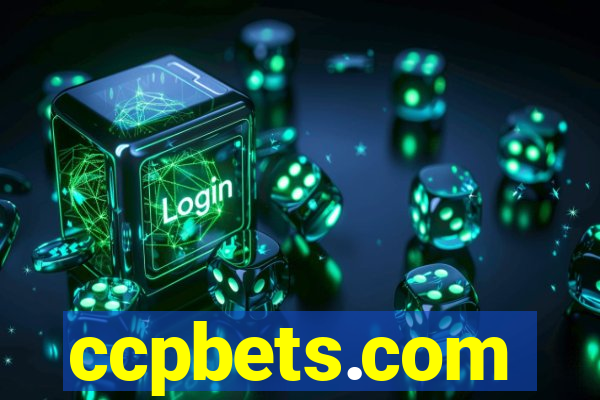 ccpbets.com