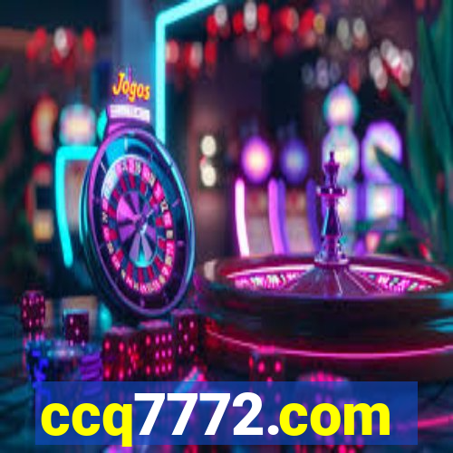 ccq7772.com