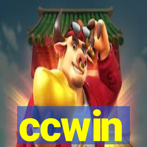 ccwin