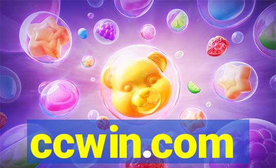 ccwin.com