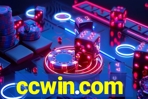 ccwin.com