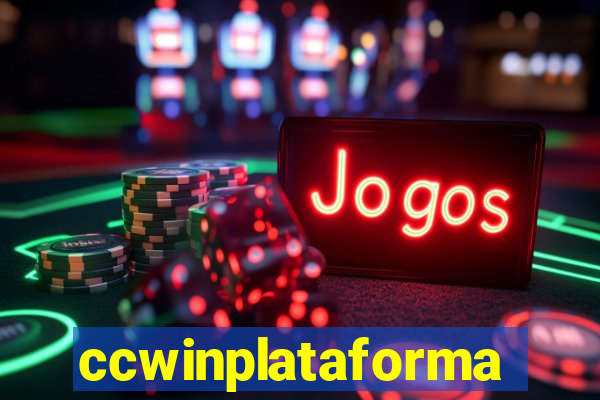 ccwinplataforma