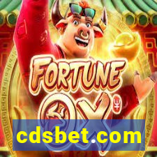 cdsbet.com