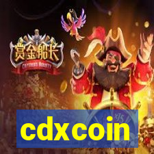 cdxcoin