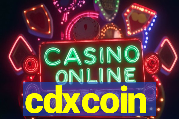 cdxcoin