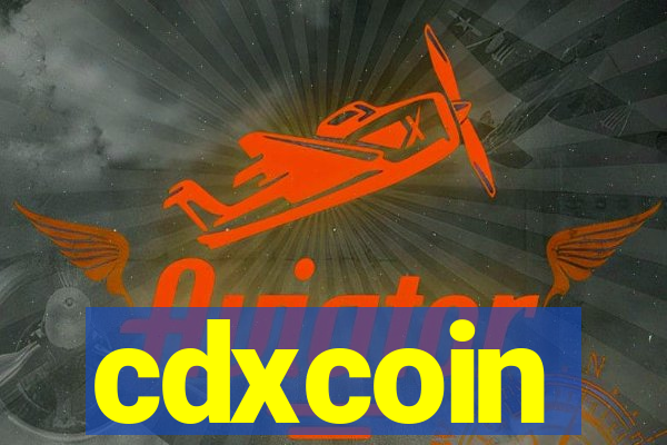 cdxcoin