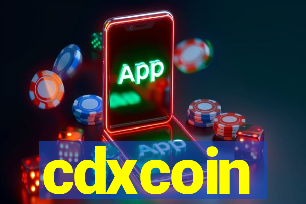 cdxcoin