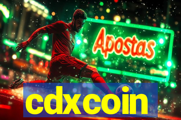 cdxcoin