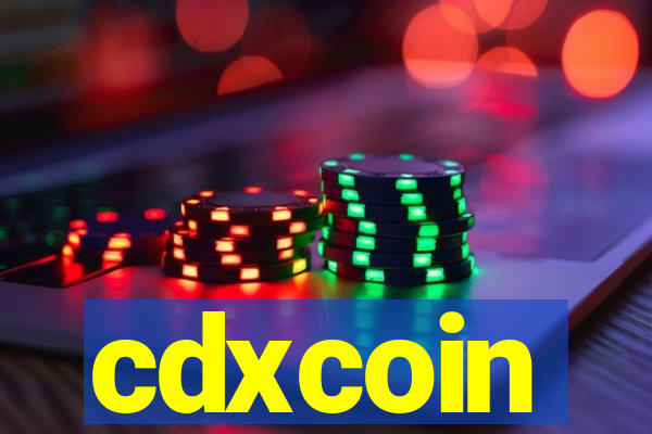 cdxcoin