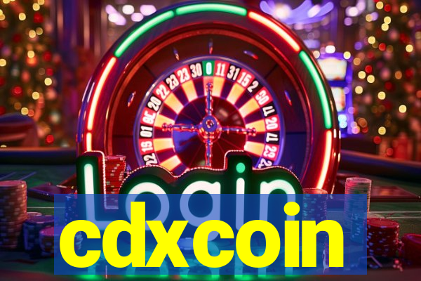 cdxcoin