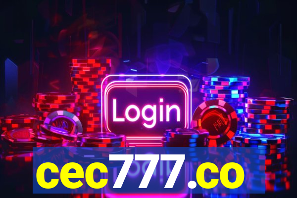 cec777.co